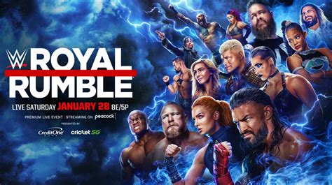 royal rumble leaked|Rumor Killer On Leaked Royal Rumble Plans